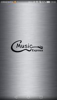 Music Expres-poster