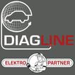Diagline