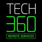 Tech360 Remote Services icon