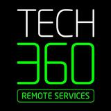 Tech360 Remote Services icon