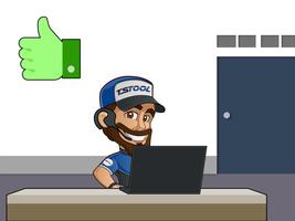 TStool screenshot 3