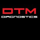 DTM Diagnostics icône