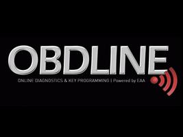 OBDLINE poster