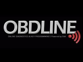 OBDLINE スクリーンショット 1