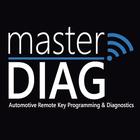 Master DIAG icône