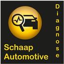 Schaap Automotive Diagnose APK