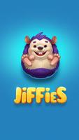 Jiffies Affiche