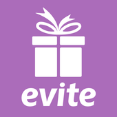 Evite Instant Gifts icon