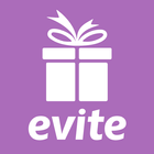 Evite Instant Gifts icône