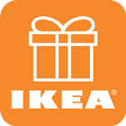 IKEA Gift Registry icône