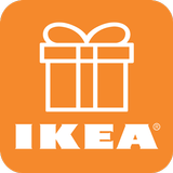 IKEA Gift Registry ícone