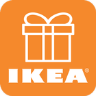 ikon IKEA Gift Registry