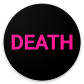 Узнай дату смерти icon