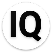 IQ тест icon