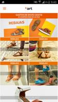 Art Shoes 2.0 포스터