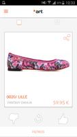 Art Shoes 2.0 스크린샷 1