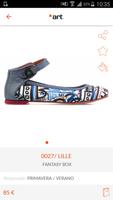 Art Shoes 2.0 스크린샷 3