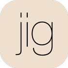 jig أيقونة