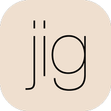 jig أيقونة