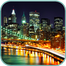 New york City Wallpapers 4K APK