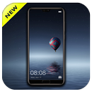 Live wallpaper for Huawei P20 APK