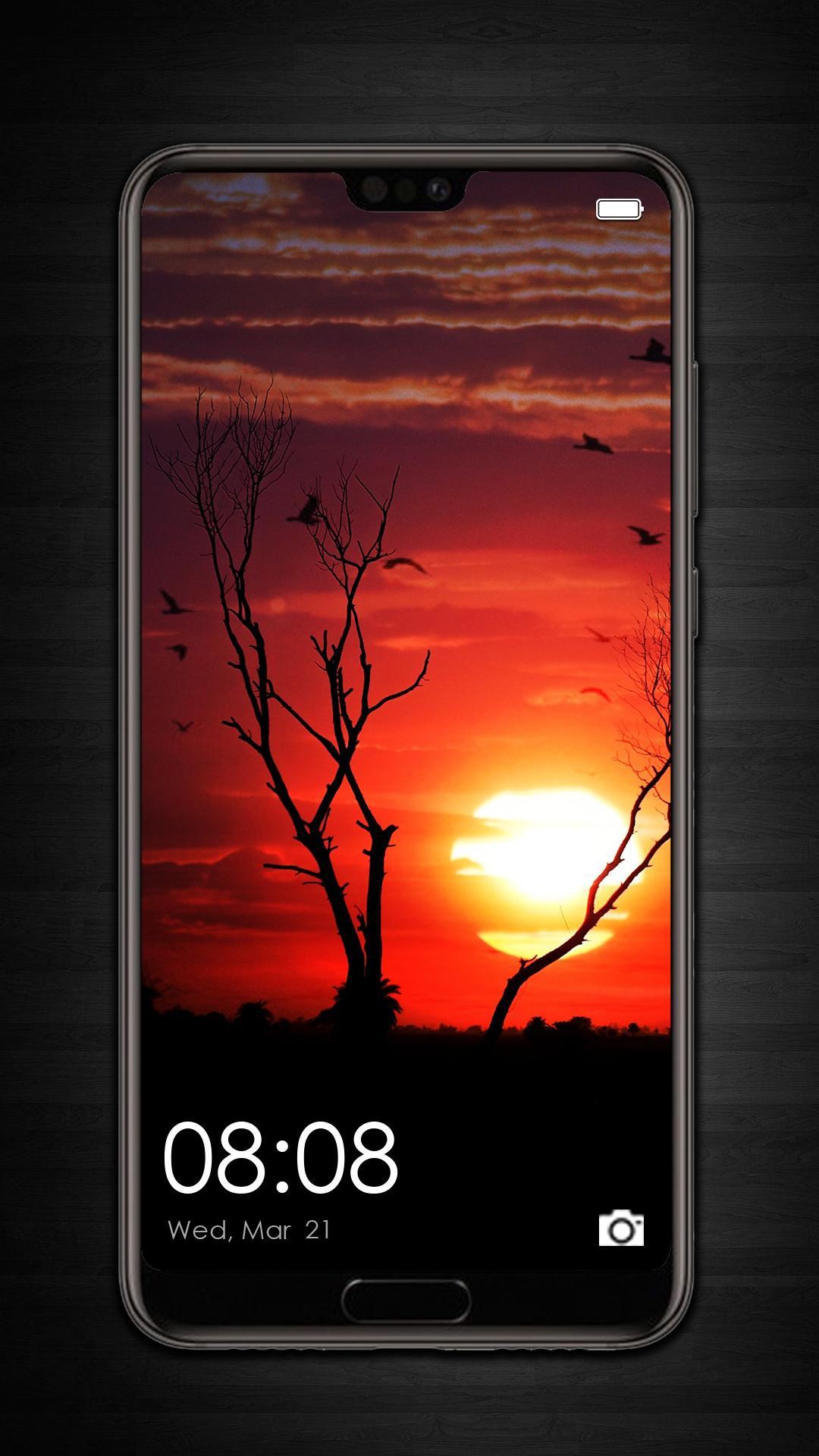 Live Wallpaper For Huawei P For Android Apk Download