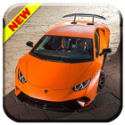 Lamborghini Huracan Wallpapers HD 图标