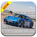 911 GT3 Keyboard Themes APK