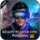 Ready Player One Wallpapers 4K APK