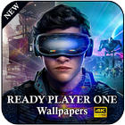 Ready Player One Wallpapers 4K icône