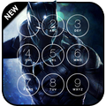 Black Panther Lock screen Live 4K