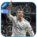 Cristiano ronaldo lock screen Live 4K APK