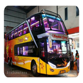 Galeri Bus Double Decker