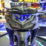 Modifikasi Honda Vario 125 icon