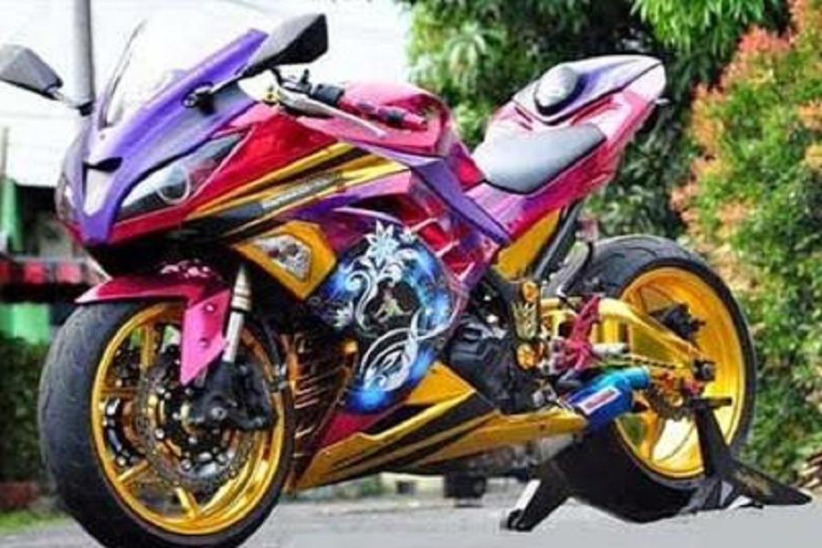 Modifikasi Yamaha R15 For Android Apk Download