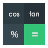 آیکون‌ Calculadora Científica