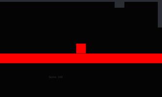 Horror Cube: The Game screenshot 1