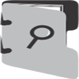 Administrador de Archivos biểu tượng