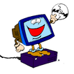 Funny Images About Computers