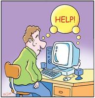 Funny Images About Computers ảnh chụp màn hình 2