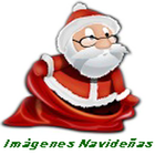 Imágenes Navideñas أيقونة