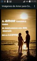 Imágenes de Amor para Whatsapp ảnh chụp màn hình 2