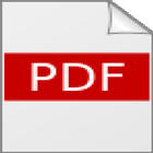 Lector PDF أيقونة