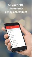PDF Reader poster