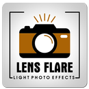 Lens Flare Light Photo Effects-APK