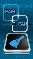 RAM Cleanup Pro 포스터