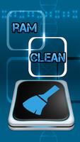 RAM Cleanup Pro Affiche