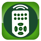 Remote Control For TV 2017 icon