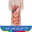 علاج سحري لجهاز الهضمي طبيعيا APK