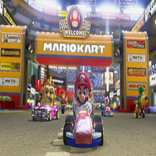 Game Mario Kart 8 Guide